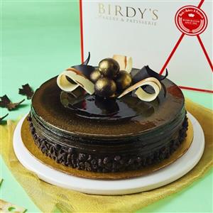 Birdy's Chocolate Cake 1kg