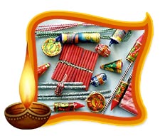 Diwali Cracker Hamper