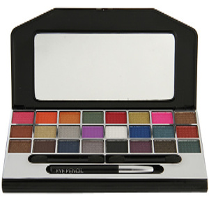 Miss Claire 9914-2 Make Up Palette