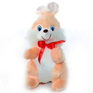 Beautiful soft Rabbit teddy