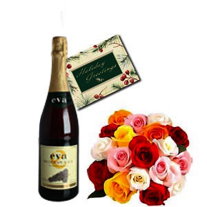 Perfect Hamper for You Valentines
