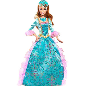 Aramina Barbie