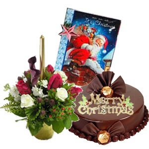 Chistmas Treat