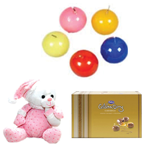 Sweet Hamper