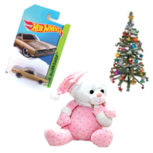 Christmas Kids Hamper