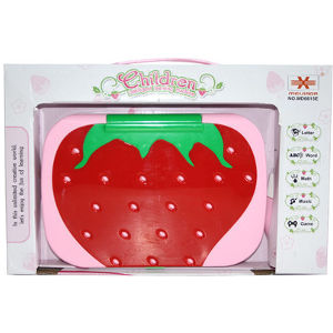 Strawberry Learning Machine