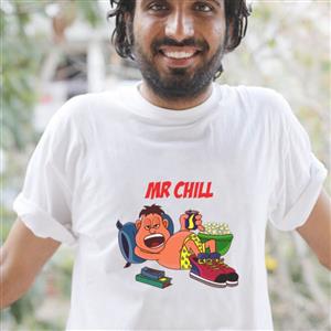 Mr Chill T-Shirt