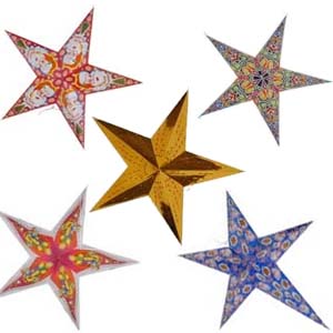 Christmas Star Gift Pack