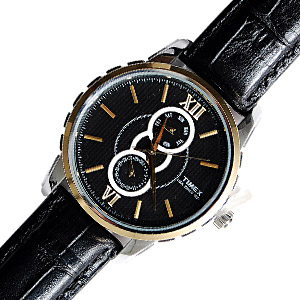 Timex Aura For Him