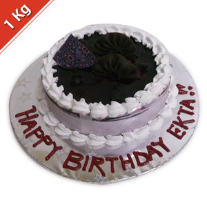 K4C Blueberry Mousse Cake 1 kg