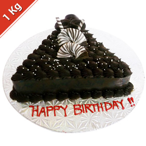K4C Acute Chocolate Cake 1 kg
