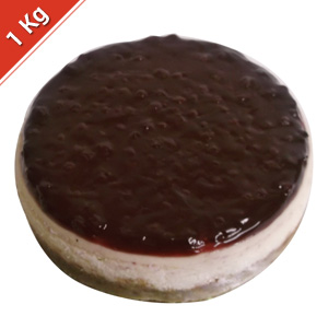 K4C Strawberry Cheesecake