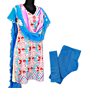  Feminine Fashion 