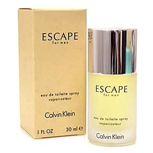 Escape EDT Spray & Escape Aftershave