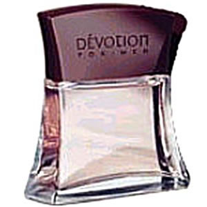 Devotion EDT Spray