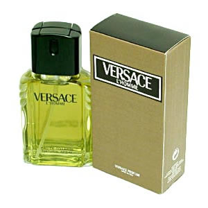 Versace L'Homme EDT Spray