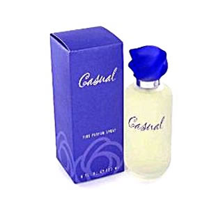 Casual Fine Parfum Spray