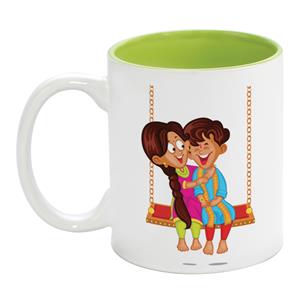Amazing Raksha Bandhan Mug
