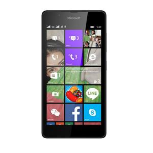 Microsoft Lumia 540 Dual SIM 8GB