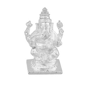 Jpearls  Lord Ganesh Idol