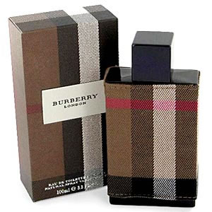 Burberry London EDT Spray