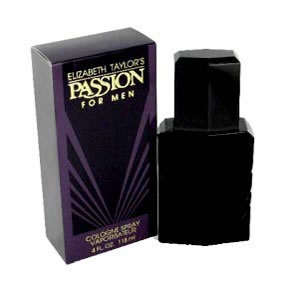 Passion Edc Spray