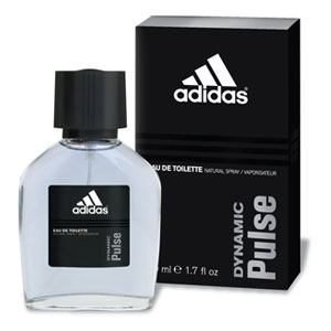Adidas Dynamic Pulse Edt Spray