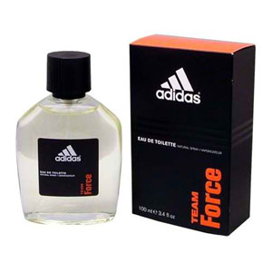 Adidas Team Force Edt Spray