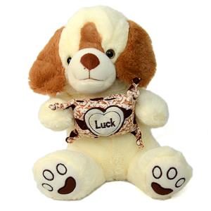 Adorable Luck Soft Toy