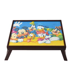 Mickey Mouse and Donald Duck Table