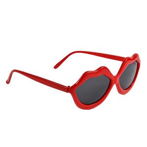 Remarkable Red Sunglasses