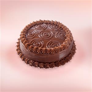 Chocolate 1Kg - Tauby's Cakes