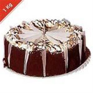 Chocolate Cake 1Kg - Baker's Den