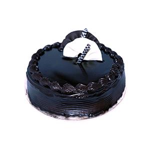 Truffle Cake 1Kg - Oven Magick Bakery