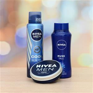 Fresh Nivea Hamper