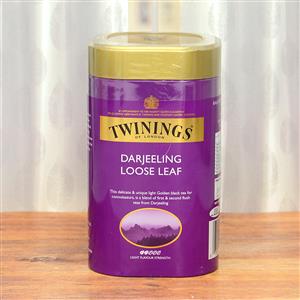 Twinings Darjeeling Loose Leaf