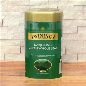 Twinings Darjeeling Green