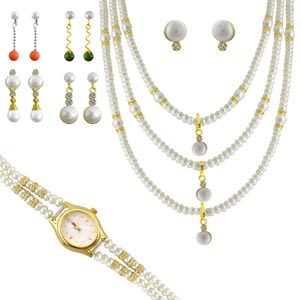 Heavenly Pearl Hamper