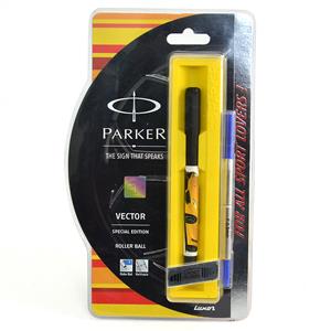 Parker Vector Rollerball Pen