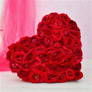 Red Heart (Midnight)