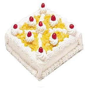 Five Star PA Cake-1 Kg-Midnight