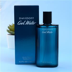 Davidoff cool Water 125ml