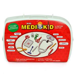 Doctor’s Kit For Kids