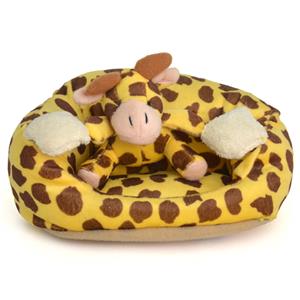 Cute Giraffe Sofa