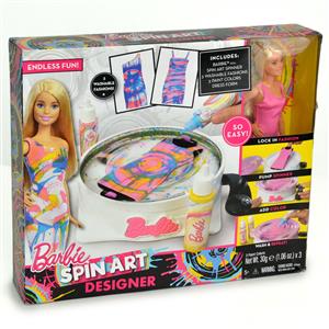 Funky Barbie Set