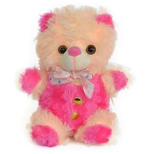 Charming Pink Teddy (Express) 