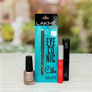 Lakme Beauty Products for Her
