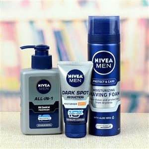 Nivea Face Products - Him