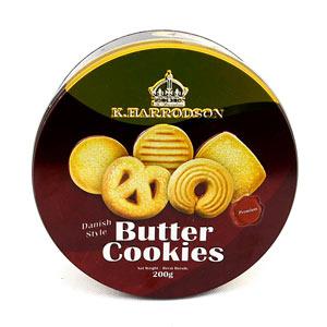 Danish Butter cookie 400 gm