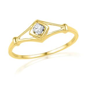 Vanessa Diamond Ring